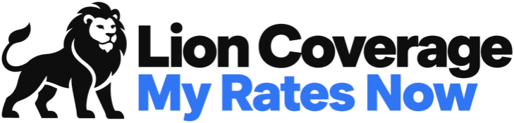 Lion Coverage My Rates Now